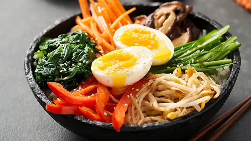 bibimbap 1