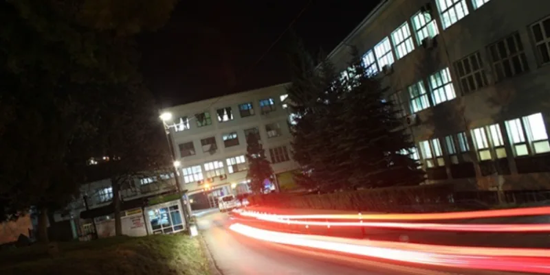 zenica bolnica