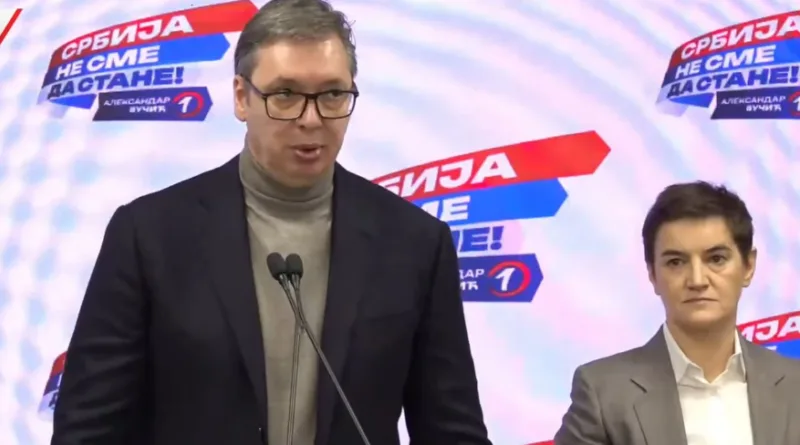 vucic