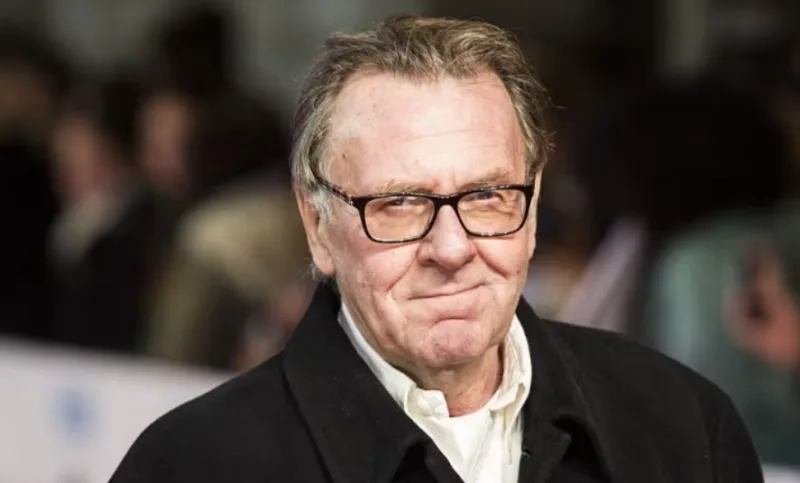 Tom Wilkinson