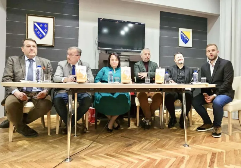 damir a saracevic