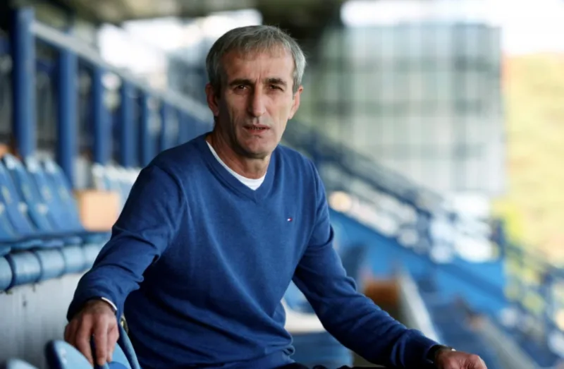 Branko Karacic