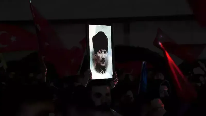 ataturk