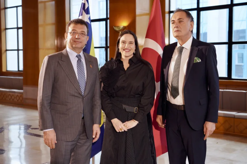 imamoglu karic