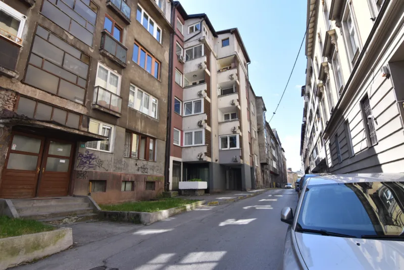 mejtas gradnja