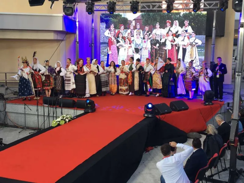 hrvtati srbija