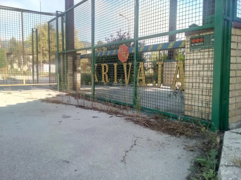 krivaja
