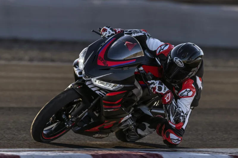 aprilia