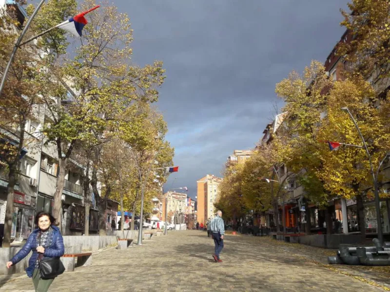 kosovska mitrovica