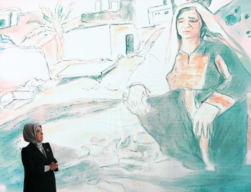 izlozba gaza
