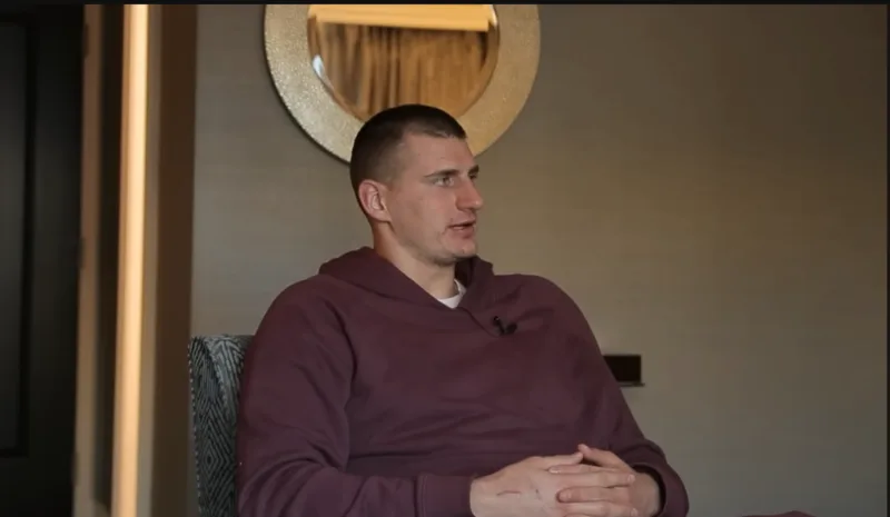 jokic sss