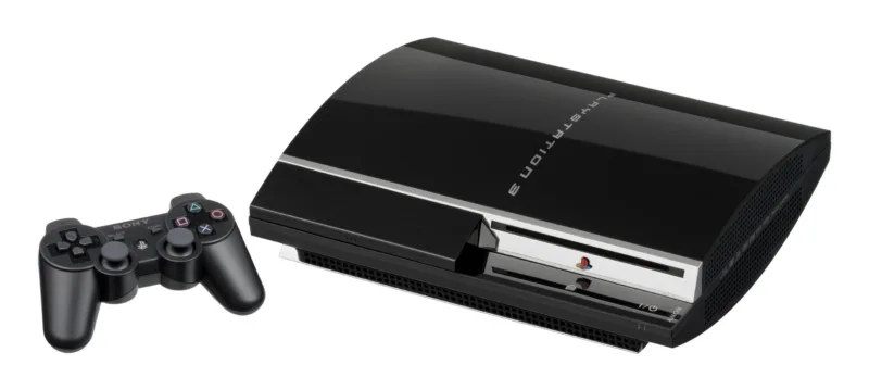 playstation 3