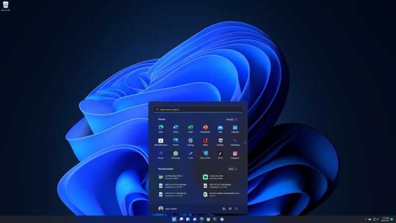 windows