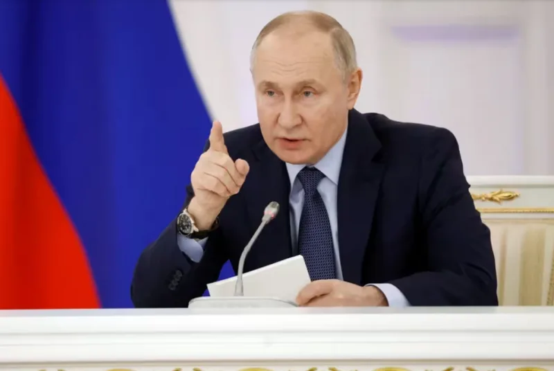 putin