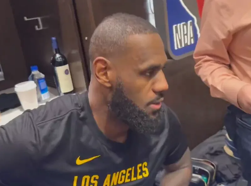 lebron