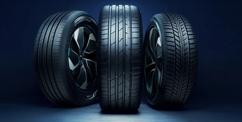 hankook gume za električna vozila