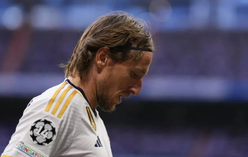 modric