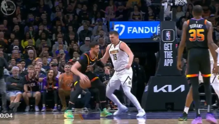 nurkic