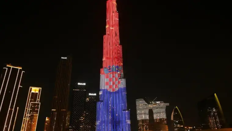 burj khalifa