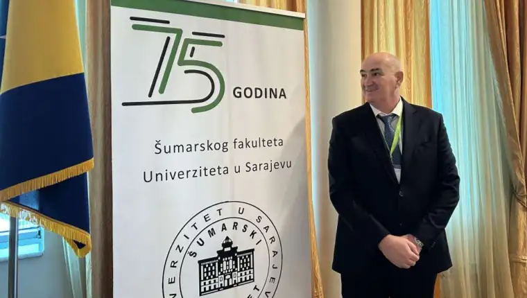 sumarski fakultet