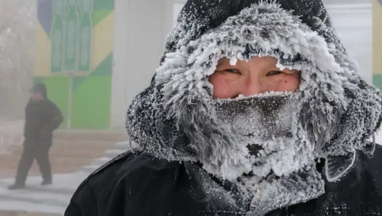 jakutija sibir rusija