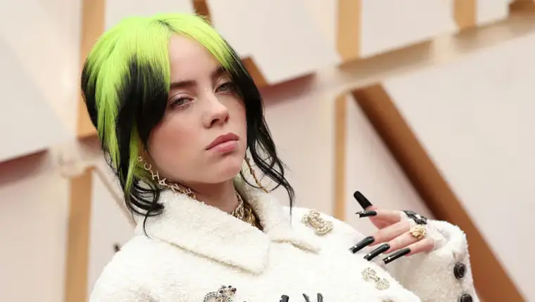 billie eilish