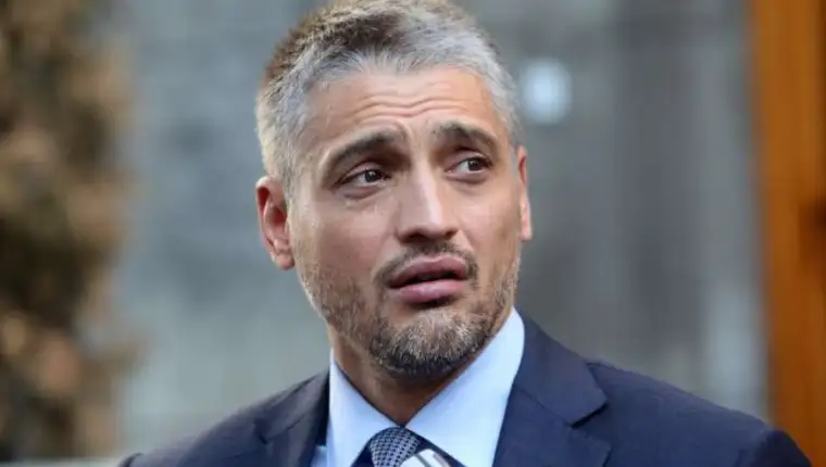 cedomir jovanovic