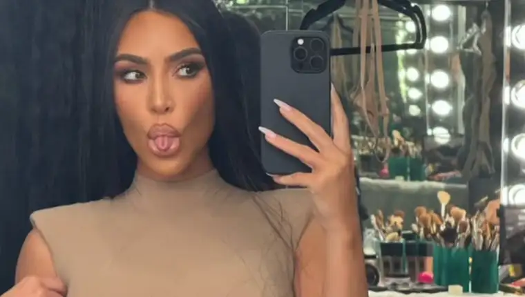 kim kardashian