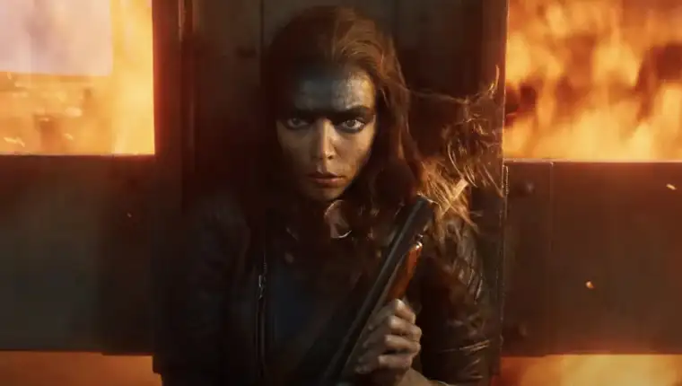Furiosa