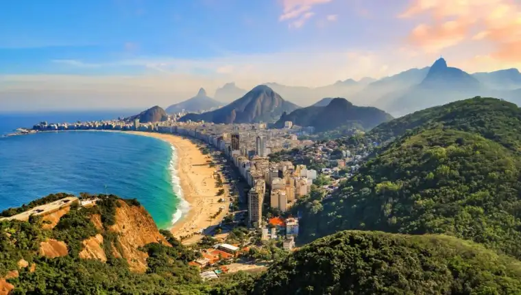 brazil