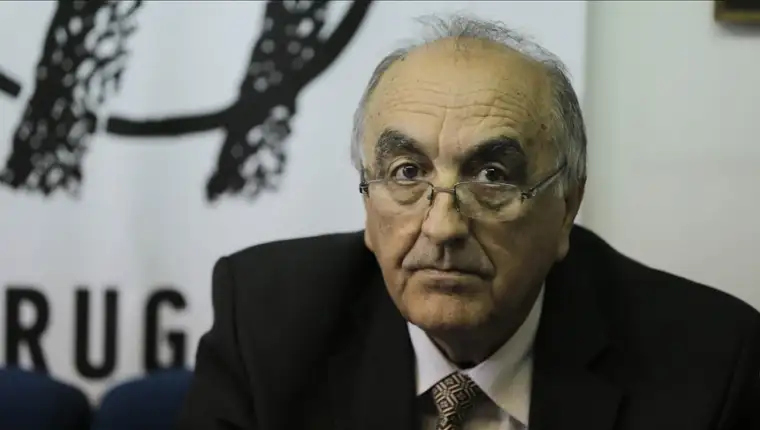 Enver Halilović