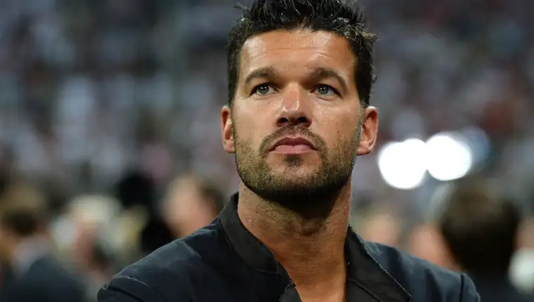 Michael Ballack