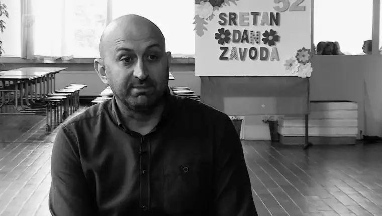 damir muratovic