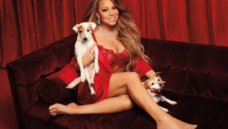 Mariah Carey