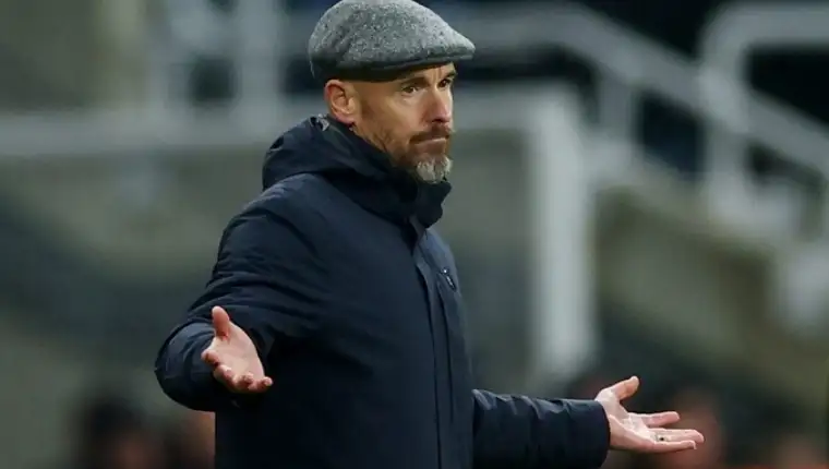 ten hag