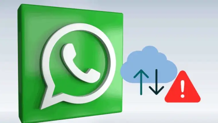 whatsapp backup