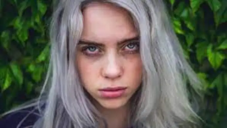 billie elish