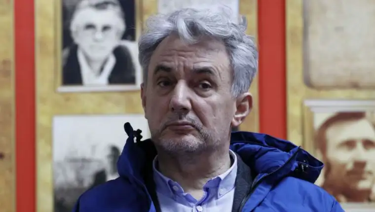 hadzem hajdarevic