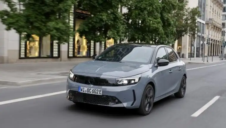 opel