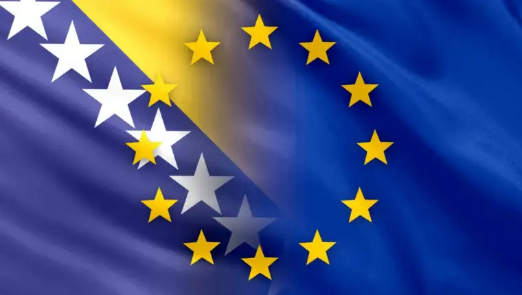 bih eu