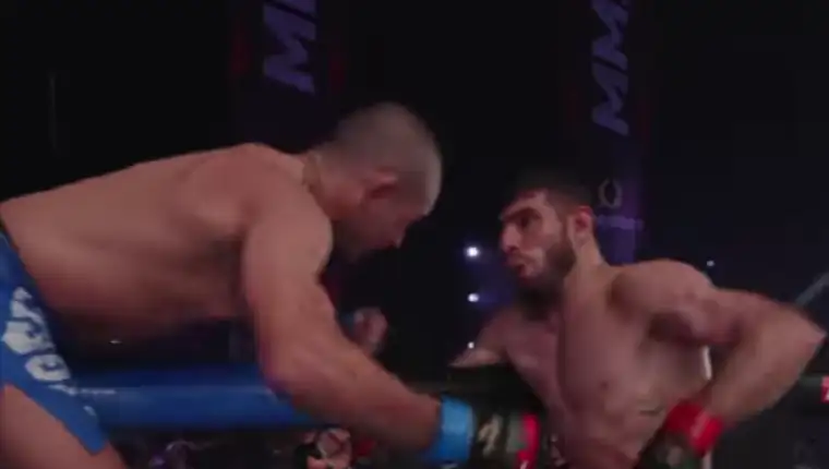 ufc moskva 2