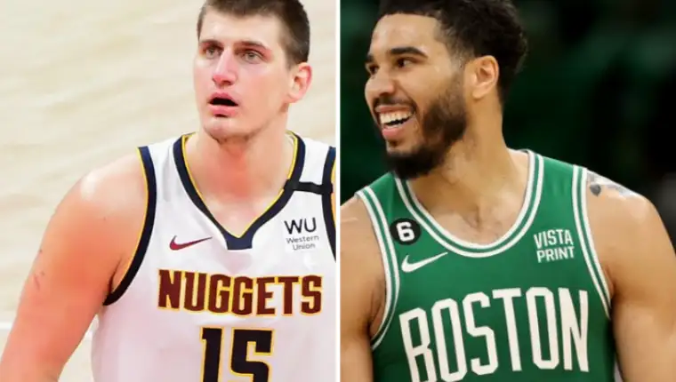 jokic tatum 4