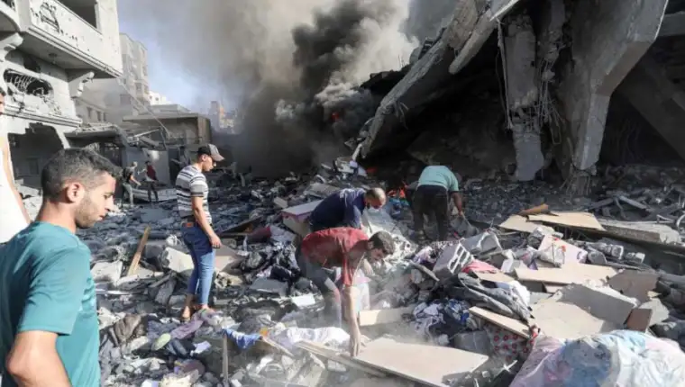 gaza 5