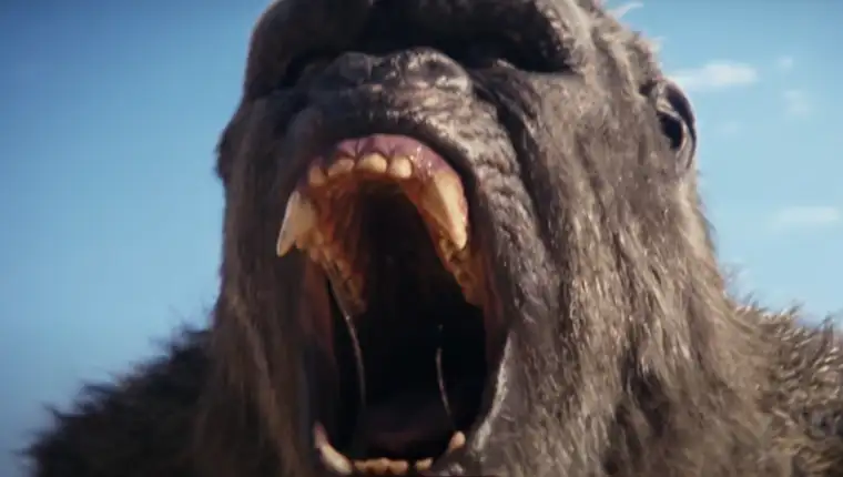 godzila kong novi film