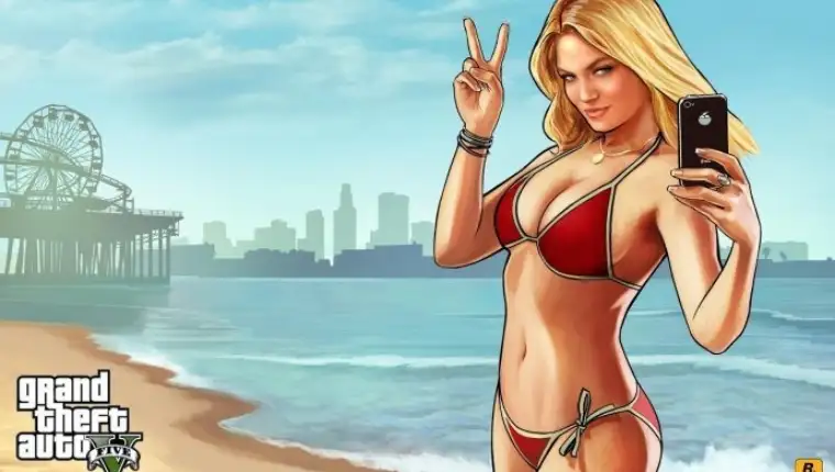 GTA 6 IGRICA