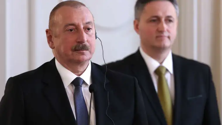 aliyev