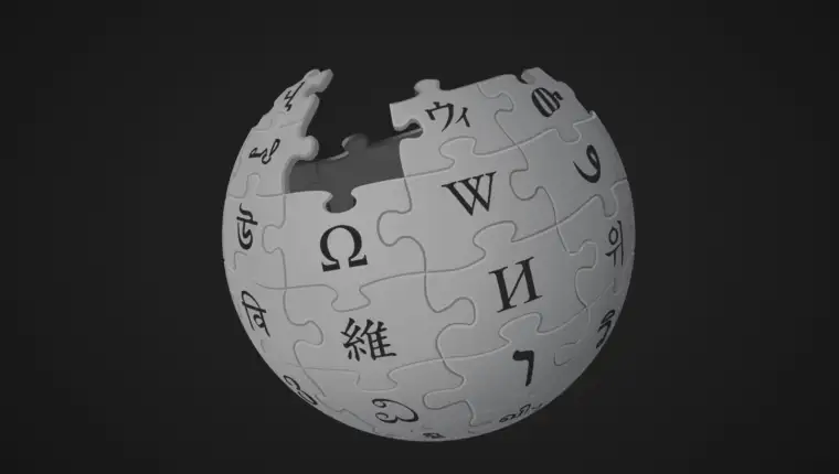 wikipedia