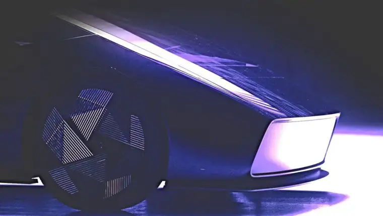 honda električni auto