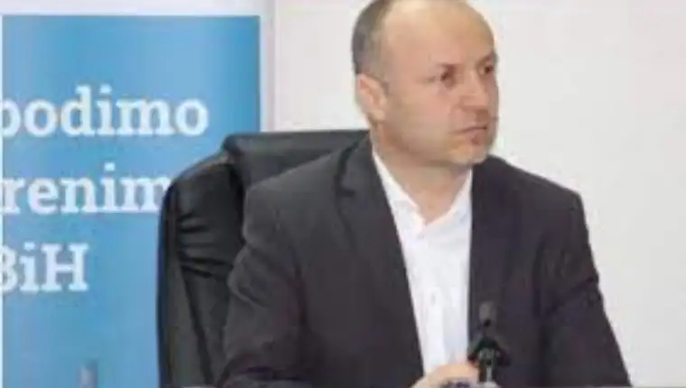 nijaz kadirić