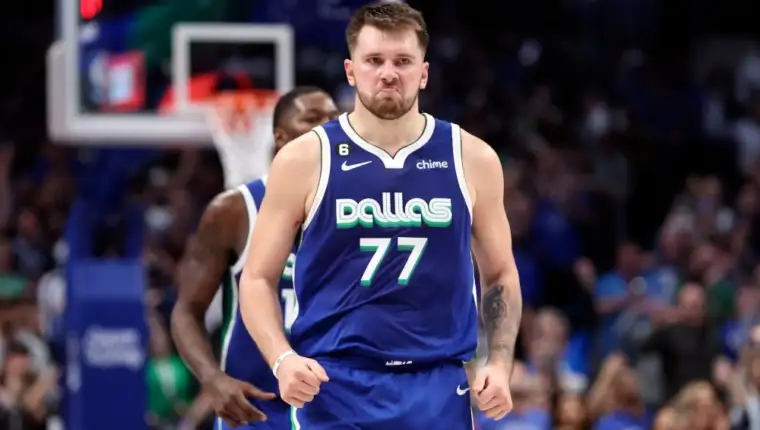 luka dončić